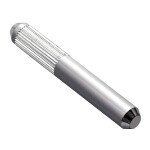 Comunello verbindingsstift voor 289-RVS - RVS