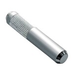 Comunello verbindingsstift voor 292VK - Elektrolytisch verzinkt