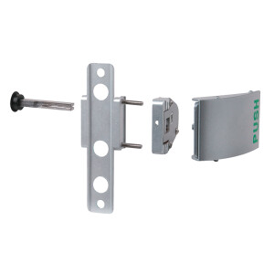 Locinox 3006PUSH Panikverschluss – Für Locinox Schloss