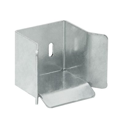 Comunello opvangmuil - Voor looprail 245, 345 en XL