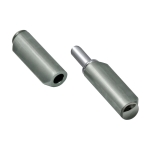 Comunello laspaumelle met messing stift