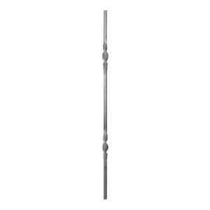 Grande Forge Zierstäbe 14mm / L = 1150mm