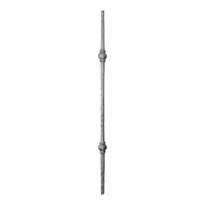 Grande Forge Zierstäbe Masters 13mm / L = 1070mm