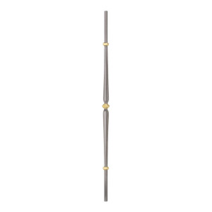 Grande Forge Zierstäbe Classic 14mm / L = 1070mm