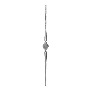 Grande Forge Zierstäbe Castel 14mm / L = 1150mm