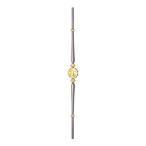 Grande Forge Zierstäbe Classic 14mm / L = 1070mm