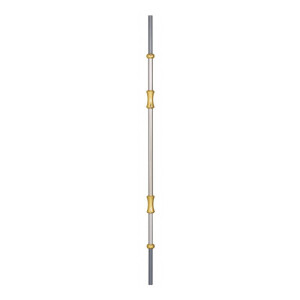 Grande Forge Zierstäbe Harmonie Ø14mm / L = 900mm