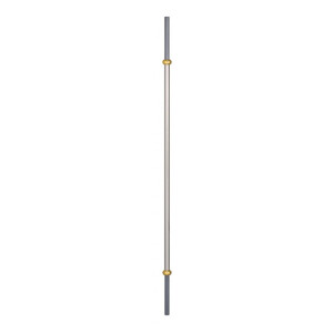 Grande Forge Zierstäbe Harmonie Ø14mm / L = 900mm