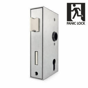 Bever Anti – Panik Schloss – 50mm