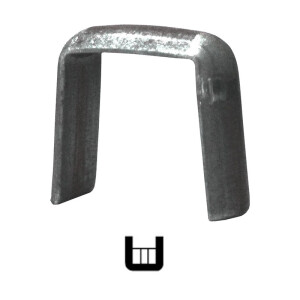 Grande Forge Öse für 12 x 6 + 12 x 6 + 12 x 6mm
