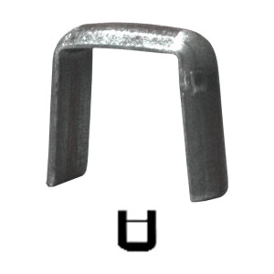 Grande Forge Öse für 14mm