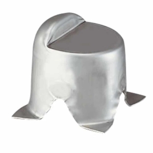 Comunello Türanschlag – Edelstahl 304