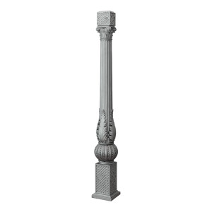 Grande Forge Zierbaluster L = 1010mm