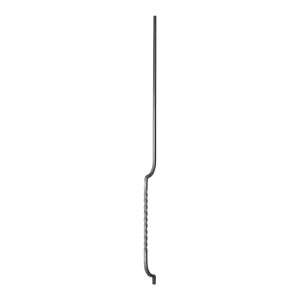 Grande Forge Bauchstab 14mm – L = 900mm
