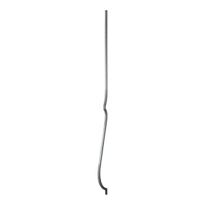 Grande Forge Bauchstab 14mm – L = 1400mm