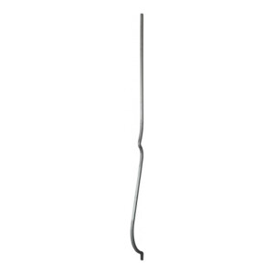 Grande Forge Bauchstab 16mm – L = 900mm