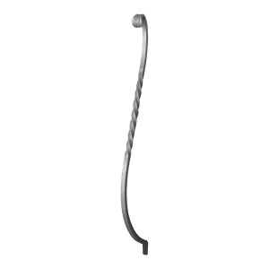 Grande Forge Bauchstab 14mm – L = 750mm