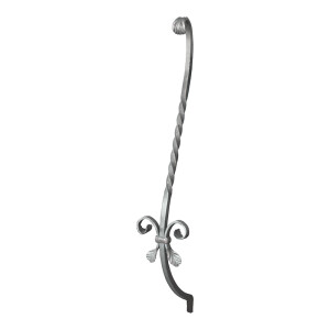 Grande Forge Bauchstab 14mm – L = 750mm