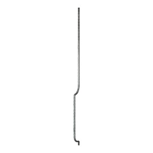 Grande Forge Bauchstab 14mm – L = 900mm