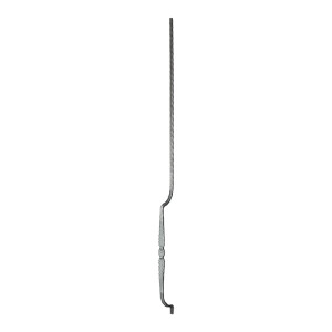 Grande Forge Bauchstab 14mm – L = 1400mm