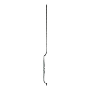 Grande Forge Bauchstab 14mm – L = 900mm