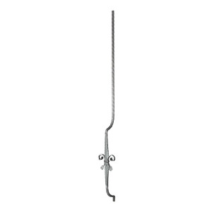 Grande Forge Bauchstab 14mm – L = 1400mm