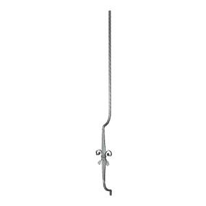 Grande Forge Bauchstab 14mm – L = 900mm