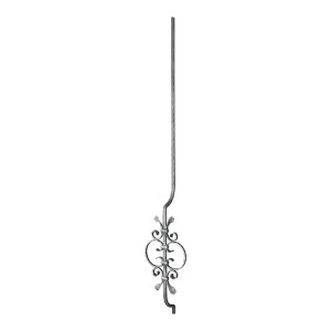 Grande Forge Bauchstab 14mm – L = 900mm