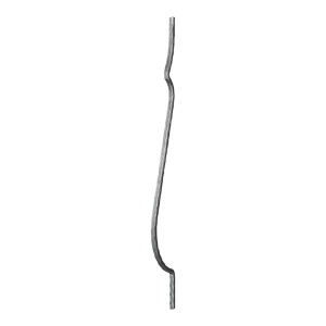 Grande Forge Bauchstab 14mm – L = 900mm