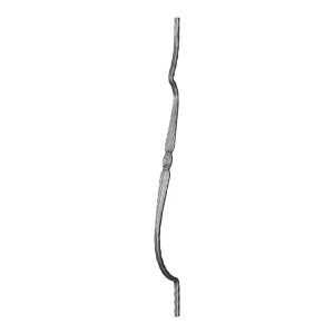 Grande Forge Bauchstab 14mm – L = 900mm