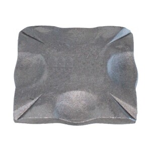 Grande Forge Abdeckrosette 85 x 85mm