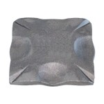 Grande Forge afdekrozet 55×55 mm