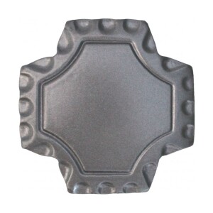 Grande Forge Abdeckrosette 63 x 63mm
