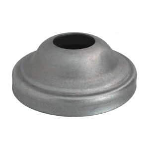 Grande Forge Abdeckrosette Ø101,6mm mit Loch Ø36mm