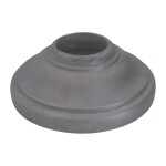 Grande Forge afdekrozet Ø120 mm gat Ø42,4 mm