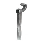 Grande Forge bevestigingsanker 150 mm in te metselen