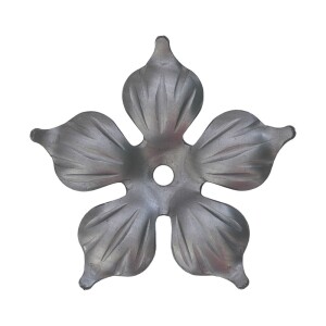 Grande Forge Blütenrosette Ø90 mm