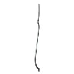 Grande Forge buikspijl 900 mm G202M