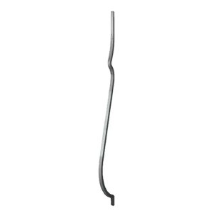 Grande Forge Bauchstab 14mm – L = 900mm