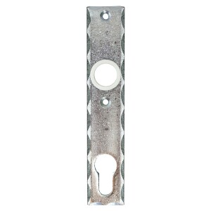 Grande Forge Gehämmert schild 30 x 158mm