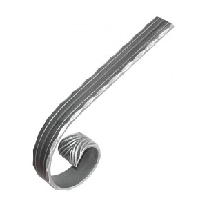Grande Forge Griff SchlussSchnörkel für MC300
