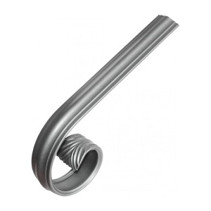 Grande Forge Griff SchlussSchnörkel für MC305