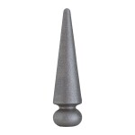 Grande Forge hekpunt 110 mm – Ø27 mm