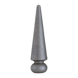 Grande Forge Zaunspitze 110mm – Ø27mm