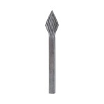 Grande Forge hekpunt 200×35 mm – 14 mm