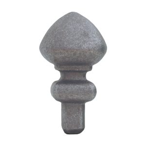 Grande Forge Zaunspitze 40×75mm – 14mm