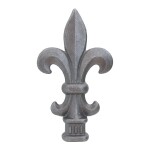 Grande Forge hekpunt 117×200 mm – 40 mm