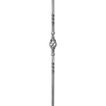 Grande Forge hoofdbaluster 20 mm / L= 1200 mm