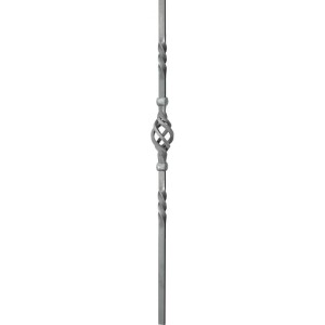 Grande Forge Hauptbaluster 20mm / L = 1200mm