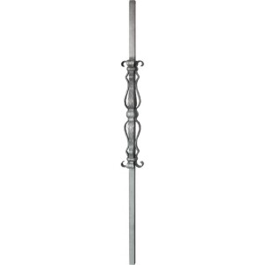 Grande Forge Hauptbaluster 25mm / L = 1200mm